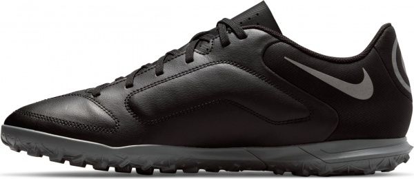 Сороконожки Nike Tiempo Legend 9 Club TF DA1193-004 р.US 8 черный