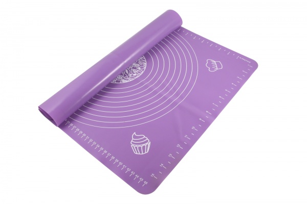 Килимок силіконовий VC-1616 Vincent