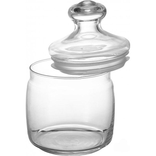 Банка з кришкою Pasabahce Cesni 500 мл