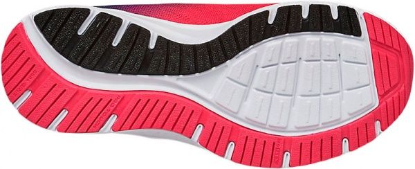 Кросівки Pro Touch OZ 2.0 JR 261675-909515 р.33 червоний