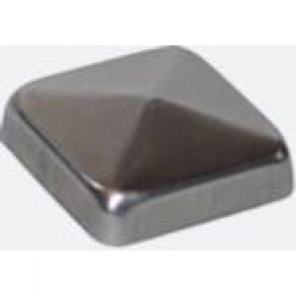 Кришка для стовпчика для стовпчика 30х30мм