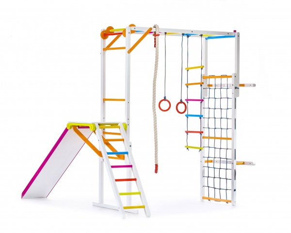 Игровой комплекс Athlet