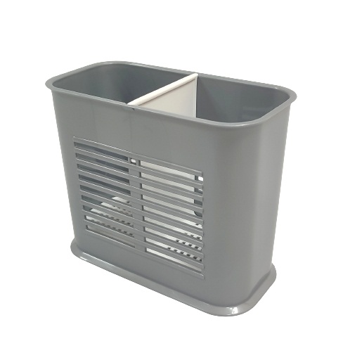 Органайзер для столових приладів металік