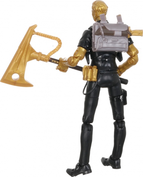 Фігурка колекційна Jazwares Fortnite Legendary Series Midas S8 