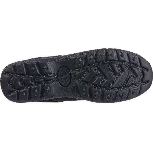 Черевики McKinley Isabelle II 252509-050 р.38 чорний