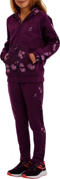 Джемпер Energetics Rose V G 419602-901482 р. 152 фіолетовий