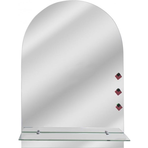 Зеркало Тетра № 17е 39х56 см