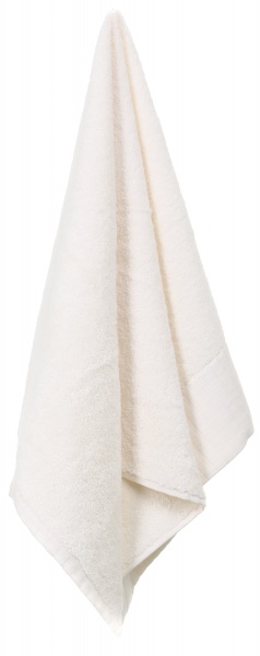 Рушник Pelusa 50x90 см білий 