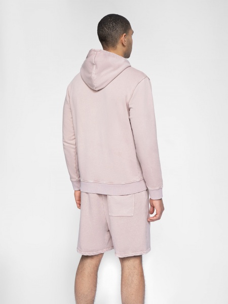 Джемпер 4F 4FSS23TSWSM223-65S р. XL рожевий