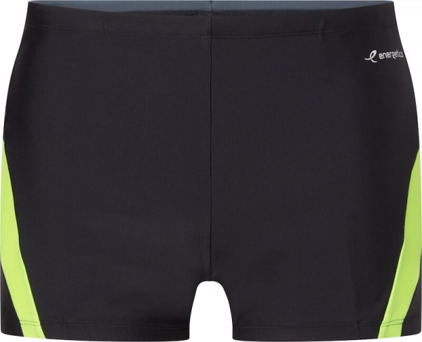 Плавки Energetics ROSS IV M 421952-900050 р.XL черный