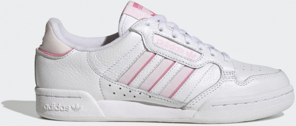 Кроссовки Adidas GX4433 р.36 2/3 белый