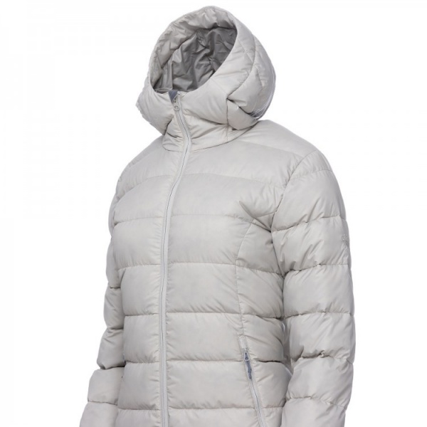 Куртка Turbat ODDA 2 TRB Odda 2 chateau gray р.M бежевий