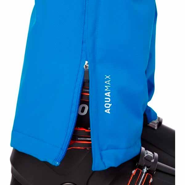 Брюки McKinley Didi mn 294352-543 р. 54 синий