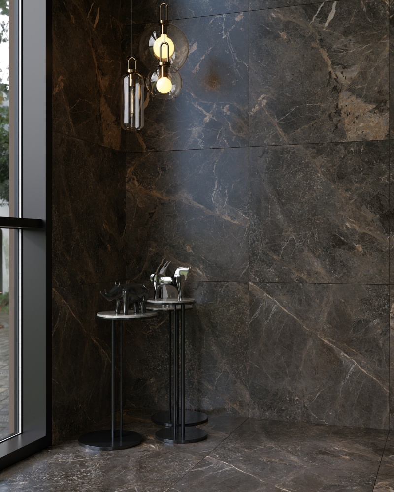 Плитка Cersanit Fiero matt 59,8x59,8 см