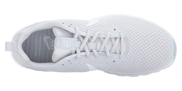 Кроссовки Nike WMNS AIR MAX MOTION LW 833662-010 р.7 серый