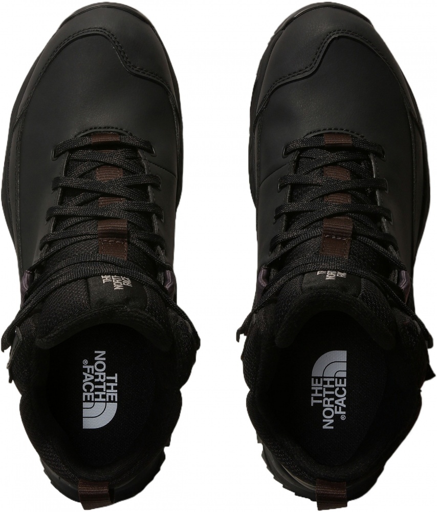 Черевики M STORM STRIKE III WP NF0A7W4GKT01 р.42,5 чорний