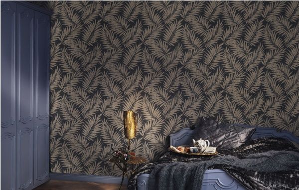 Обои RASCH Barbara Home Collection 527575 