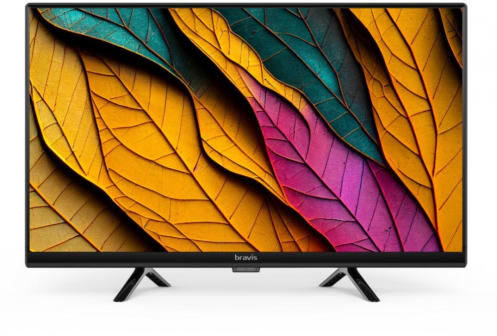 Телевизор Bravis 32K4000H
