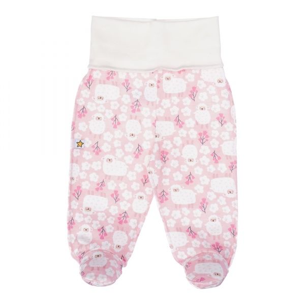 Ползунки ТМ Софія Sheeps 56 мульти 1321256 