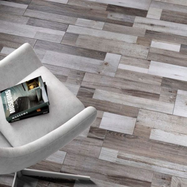 Плитка Emigres Арізона Гріс 190х570 мм