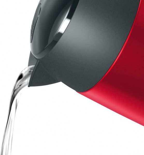 Чайник Bosch TWK3P424 