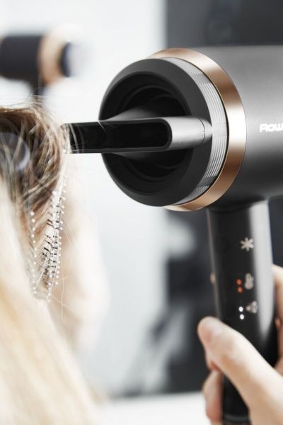 Фен Rowenta CV9820 Ultimate Experience 