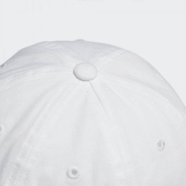 Кепка Adidas DAD CAP THE PAC FK4421 OSFM белый