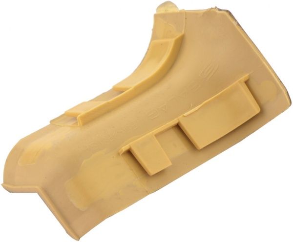 Кут внутренний универсальный Salag NG 87 котаже 