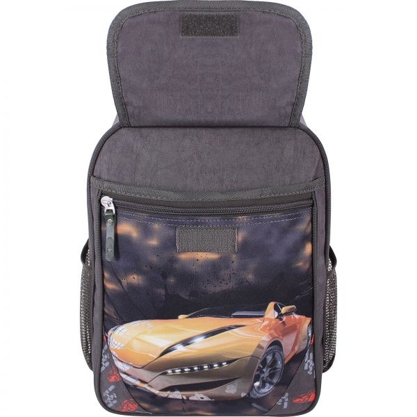 Рюкзак шкільний Bagland Вiдмiнник 20л (0058070)