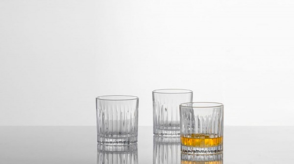 Набор стаканов для виски Stage 06700404 364 мл 6 шт. Schott Zwiesel 