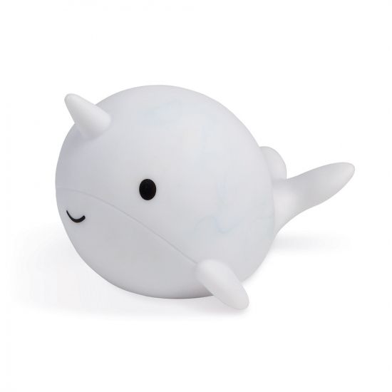 Игрушка для купания Janod Рисование. Нарвал J04726