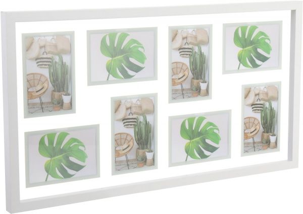 Коллаж Glam BB65-125141 10x15 см белый 