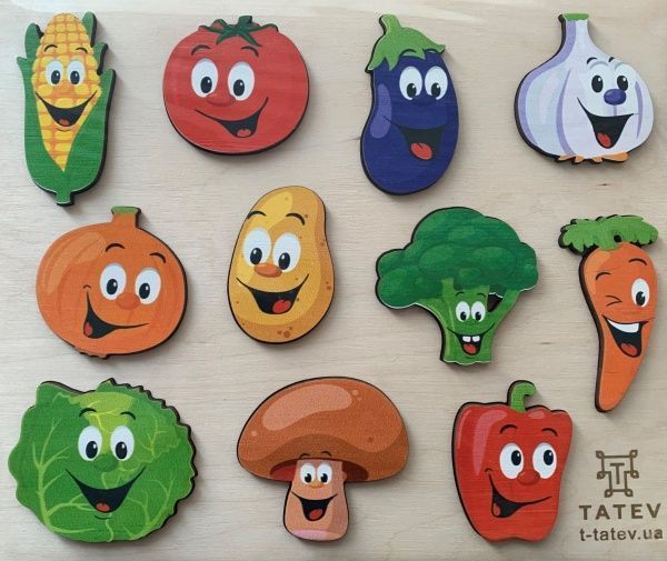 Пазлы деревянные Tatev 