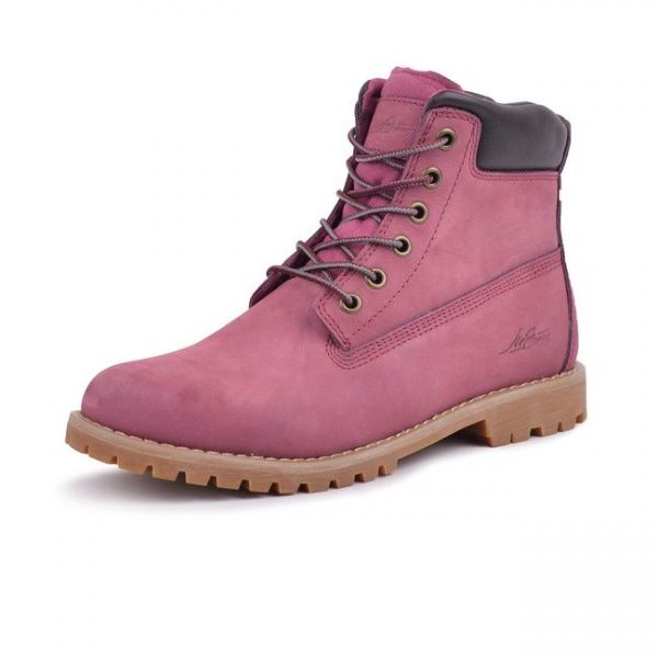 Черевики Alpine Crown Calisto ACFW-180429-002 р. 37 фіолетовий