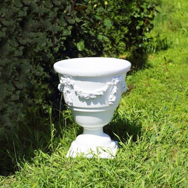 Клумба Orion santorini