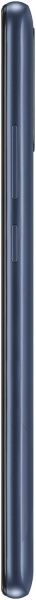 Смартфон Samsung Galaxy A02s 3/32GB blue (SM-A025FZBESEK) 