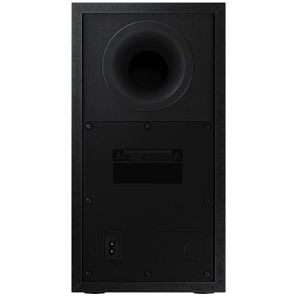 Саундбар Samsung HW-T450/RU