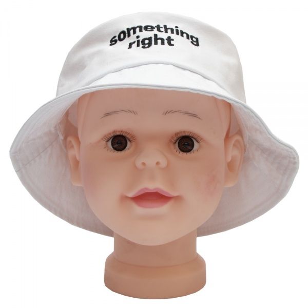 Панама Девілон 517298 р.52 білий 