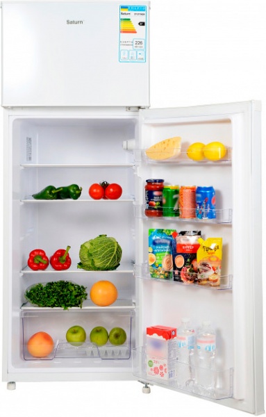 Холодильник Saturn ST-CF1962K