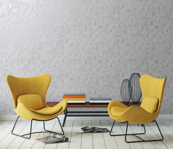 Шпалери вінілові на флізеліновій основі Bravo 86000BR90 1,06x10,05 м 