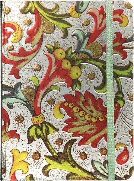 Книга для нотаток 13.5х18 см, 88 арк. HDU083-3