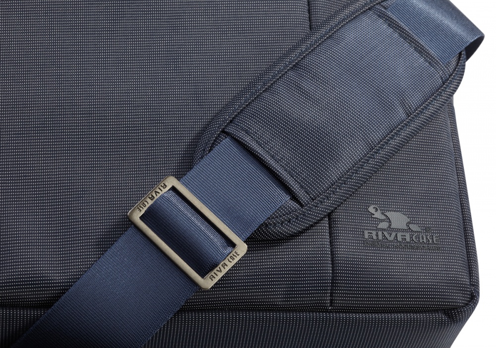 Сумка для ноутбука RivaCase 8231 (Blue) 15.6