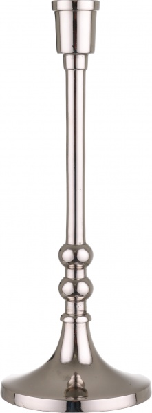 Свічник A98021470 Silver 90х235 мм