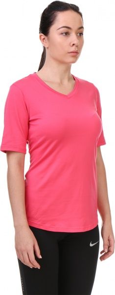 Футболка Energetics Grena++ 267936-400 XL рожевий