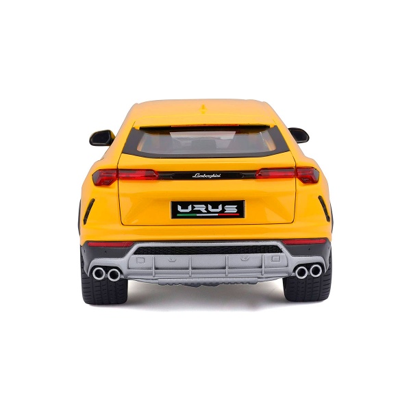 Автомобиль Bburago 1:18 Lamborghini Urus 18-11042Y