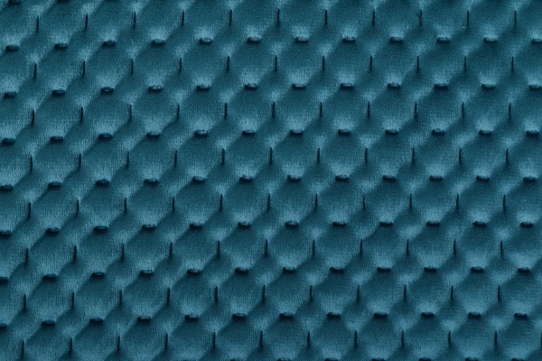 Покрывало 3D Velvet 220x240 см La Nuit зеленый 