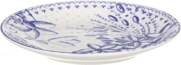 Тарелка обеденная Actual 02 21 см Matceramica