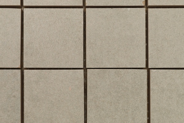 Плитка Allore Group Concrete White MOS P 48x48x9 R Mat 