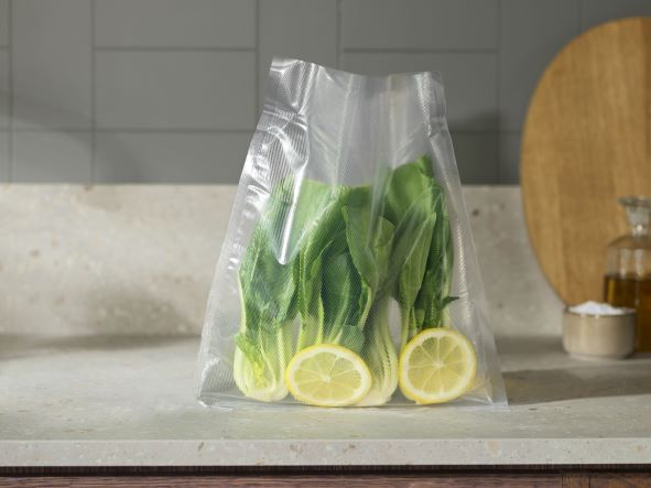 Пакеты вакуумные Electrolux 