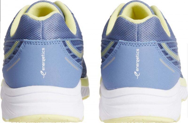 Кроссовки Energetics Elexir XII W 416936-909559 р.40 EUR 40 25,5 см синий